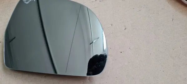 Audi OE 4F0 857 536 AF peililasi, ulkopeili image 2