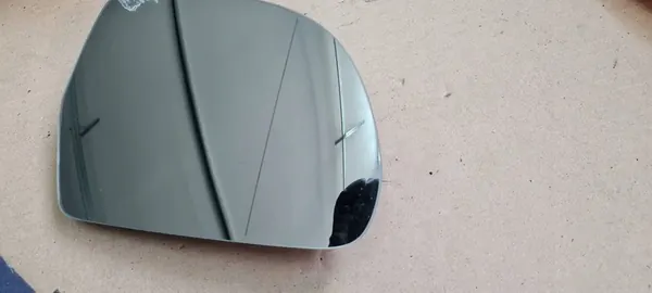 Audi OE 4F0 857 536 AF peililasi, ulkopeili image 4