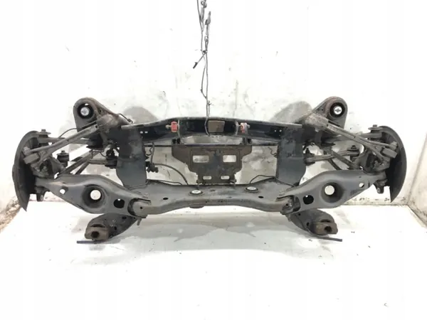 Poutre arrière OEM 06700075690 pour Maserati Quattroporte VI image 2
