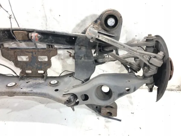 Poutre arrière OEM 06700075690 pour Maserati Quattroporte VI image 3
