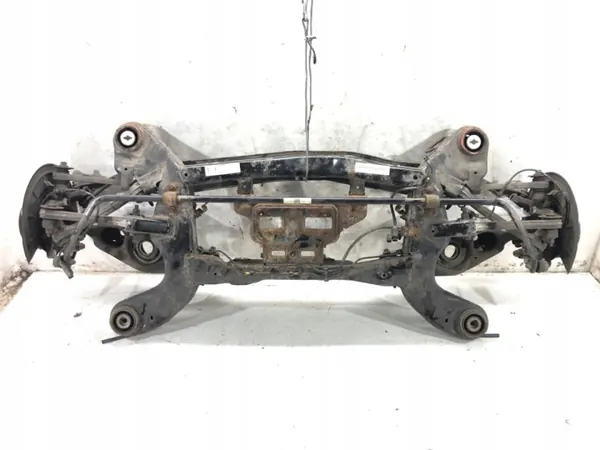 Poutre arrière OEM 06700075690 pour Maserati Quattroporte VI image 5