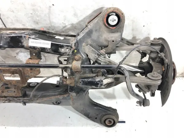 Poutre arrière OEM 06700075690 pour Maserati Quattroporte VI image 7