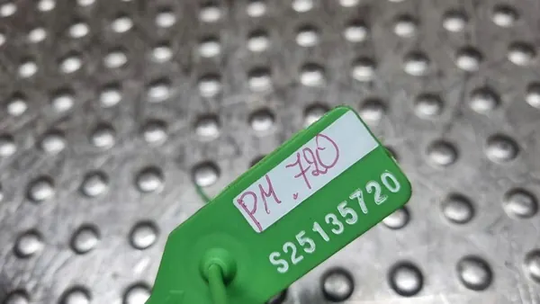 Motorsteun links Mercedes-Benz CLC CL203 2009 image 6