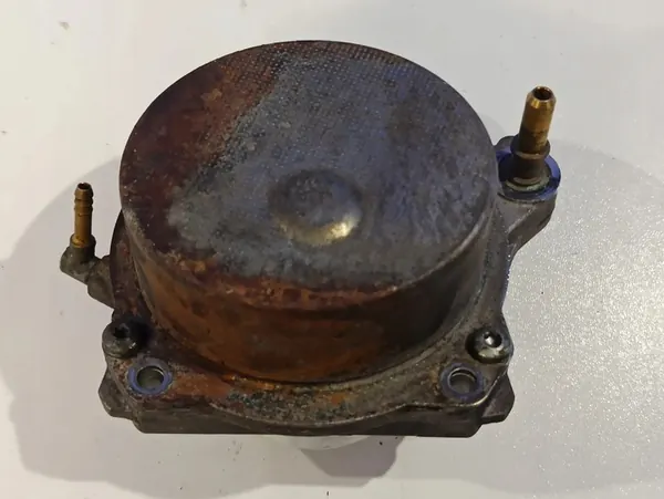 Saab 9-3 Ver2 2008 Imupumppu image 3