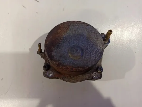 Saab 9-3 Ver2 2008 Imupumppu image 4