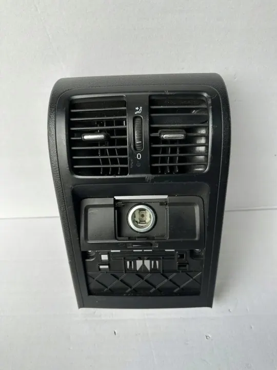Grille de ventilation accoudoir arrière VW Passat B6 OEM BCN6405 image 2