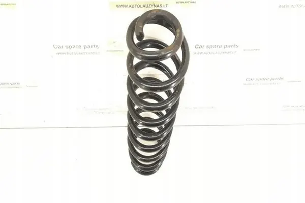 Fram vänster stötdämpare fjäder MERCEDES-BENZ R (W251, V251) image 6