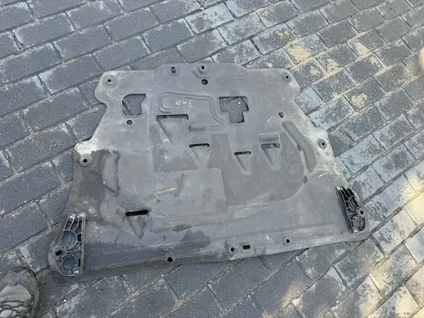 VOLVO XC40 I 2017- Motorhuv image 4