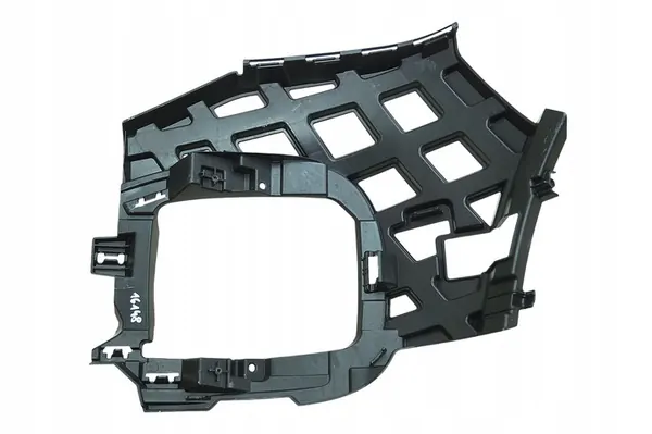 Rivestimento paraurti anteriore destro VW T-Cross 2GM image 2