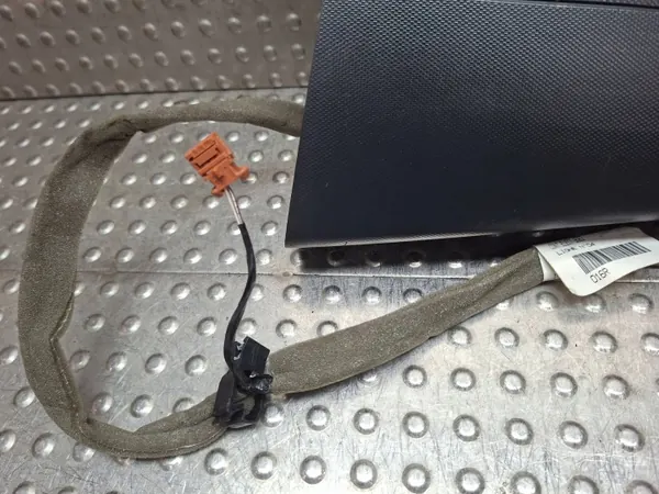 Airbag passageiro OEM S26279648 para Dacia Sandero II image 4