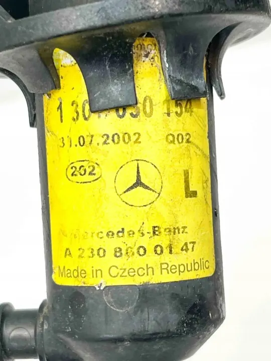 OEM A2308600147 Vasen etuvalopesuri image 7