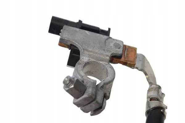 Terminal de Bateria Fusível 9329885 BMW X5 F15 F85 X6 F16 F86 image 5