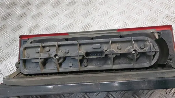 VÄNSTER BAKLJUS PEUGEOT BOXER I LIFT 1326359080 image 2