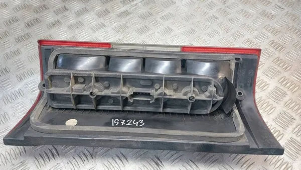 VÄNSTER BAKLJUS PEUGEOT BOXER I LIFT 1326359080 image 4