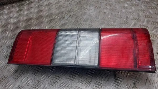 VÄNSTER BAKLJUS PEUGEOT BOXER I LIFT 1326359080 image 5