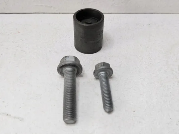 Gates Waterpomp & Distributieriem Set OEM Kwaliteit image 3