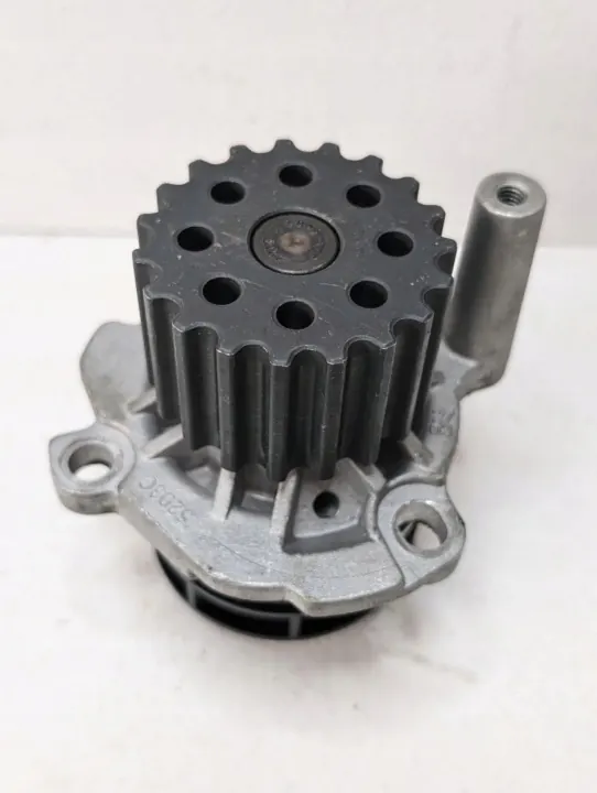 Gates Waterpomp & Distributieriem Set OEM Kwaliteit image 4