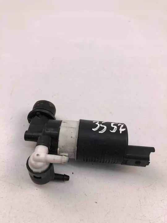 Vattenpump Renault Laguna III 2009 8200031805 image 2