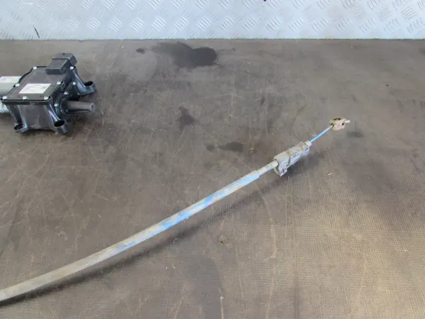 Mécanisme de frein à main OEM 0204706360 Peugeot 5008 image 5