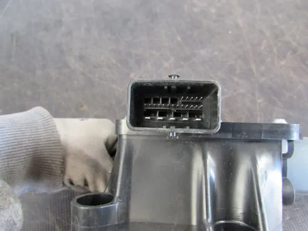 Mécanisme de frein à main OEM 0204706360 Peugeot 5008 image 7
