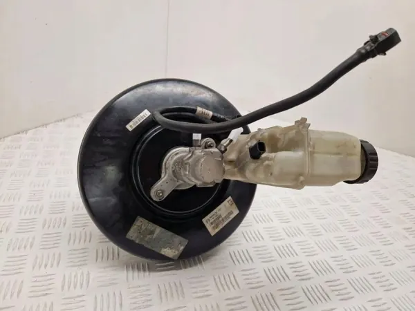 Begagnad Renault OE Servo 472105487R för Espace V image 6