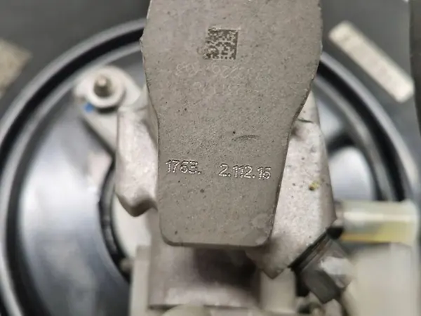Begagnad Renault OE Servo 472105487R för Espace V image 7