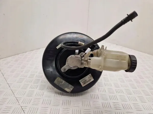 Begagnad Renault OE Servo 472105487R för Espace V image 8