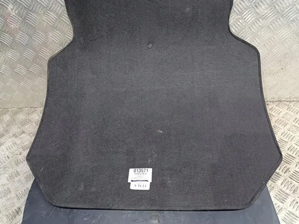 TESLA MODEL S Tavaratilan Matto 1007325-00-C image 2