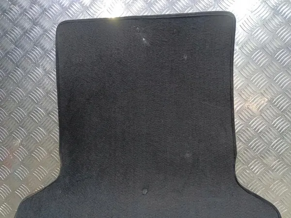 TESLA MODEL S Tavaratilan Matto 1007325-00-C image 3