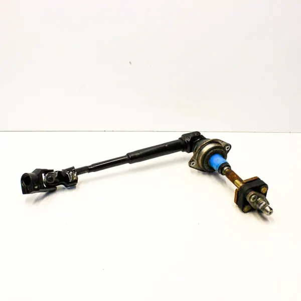 Jaguar XK XKR 2007 stuurkolom koppeling OEM C2P25993 image 2