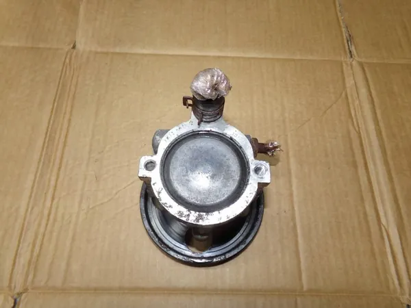 Assistência de direção RENAULT LAGUNA II 1.8L gasolina 8200054528 image 2