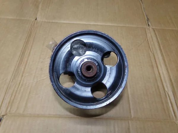 Assistência de direção RENAULT LAGUNA II 1.8L gasolina 8200054528 image 3