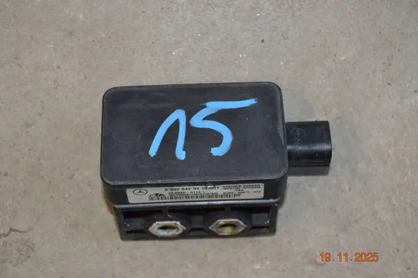 Mercedes-Benz ESP-anturi A0025429418 image 2