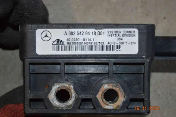 Mercedes-Benz ESP-anturi A0025429418 image 4