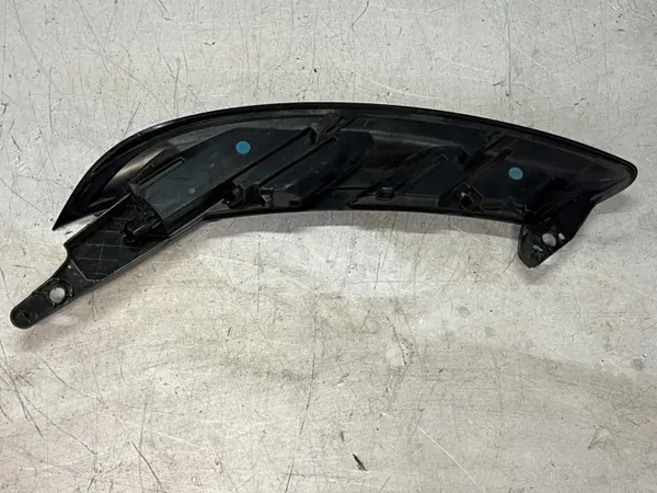Luces LED DRL OEM 9800910680/9800910780 Par image 10