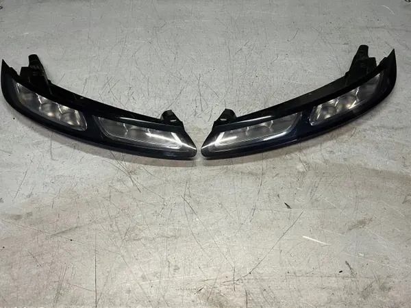 Luces LED DRL OEM 9800910680/9800910780 Par image 4