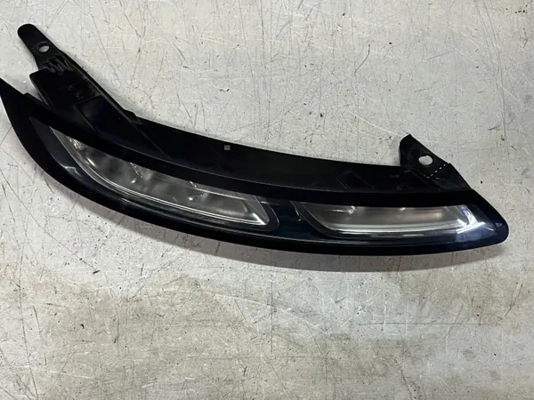 Luces LED DRL OEM 9800910680/9800910780 Par image 5