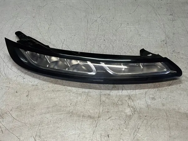 Luces LED DRL OEM 9800910680/9800910780 Par image 6