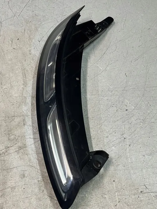 Luces LED DRL OEM 9800910680/9800910780 Par image 7