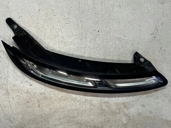 Luces LED DRL OEM 9800910680/9800910780 Par image 9