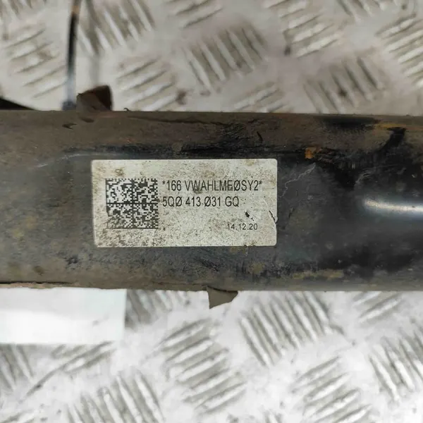 Ammortizzatore Anteriore Destro Audi Q2 image 6