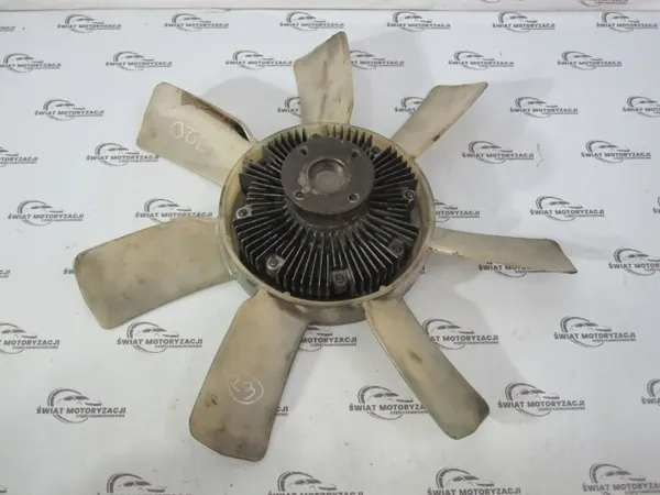 Embrayage Visqueux OEM PATHFINDER 2.5 DCI YD25 DDTI image 2
