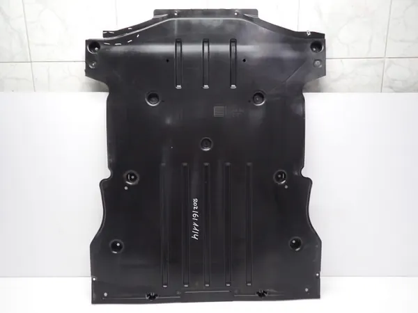 OEM 1EA825236C Plaque de protection moteur VW ID.3 image 2