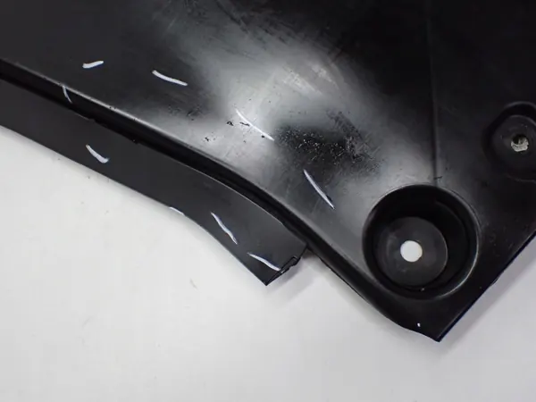 OEM 1EA825236C Plaque de protection moteur VW ID.3 image 3