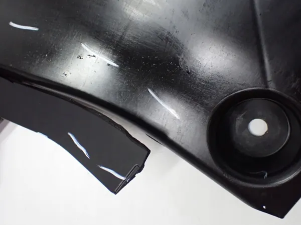 OEM 1EA825236C Plaque de protection moteur VW ID.3 image 4