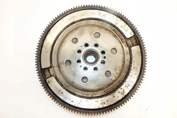 RENAULT MASTER III 2.3 DCI VOLANTE DE DUAL MASSA image 3