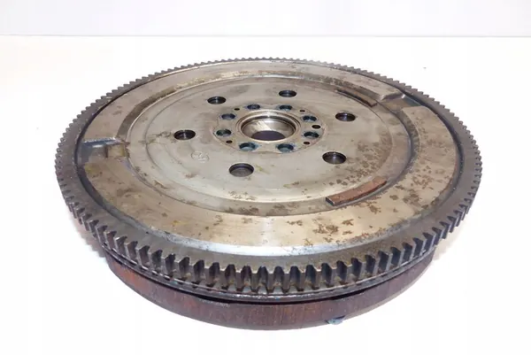 RENAULT MASTER III 2.3 DCI VOLANTE DE DUAL MASSA image 4