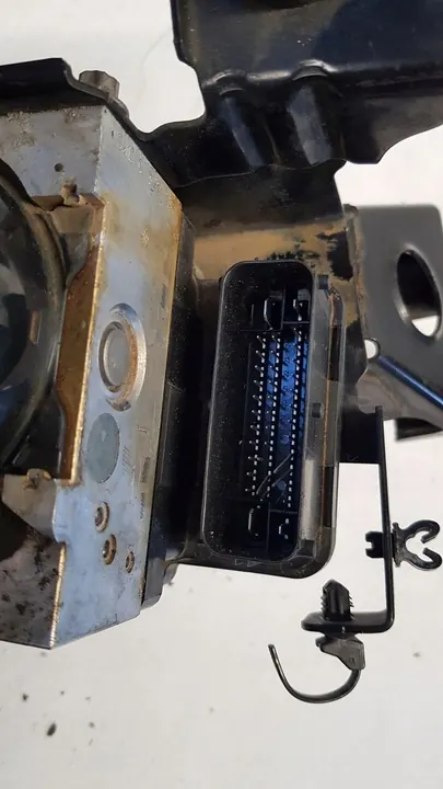 Bomba ABS Opel Astra J 1.4 13384101 image 3