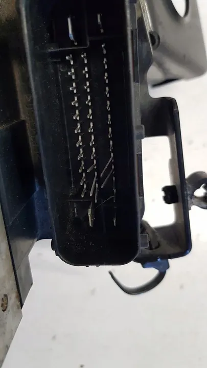 Bomba ABS Opel Astra J 1.4 13384101 image 4