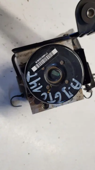 Bomba ABS Opel Astra J 1.4 13384101 image 5